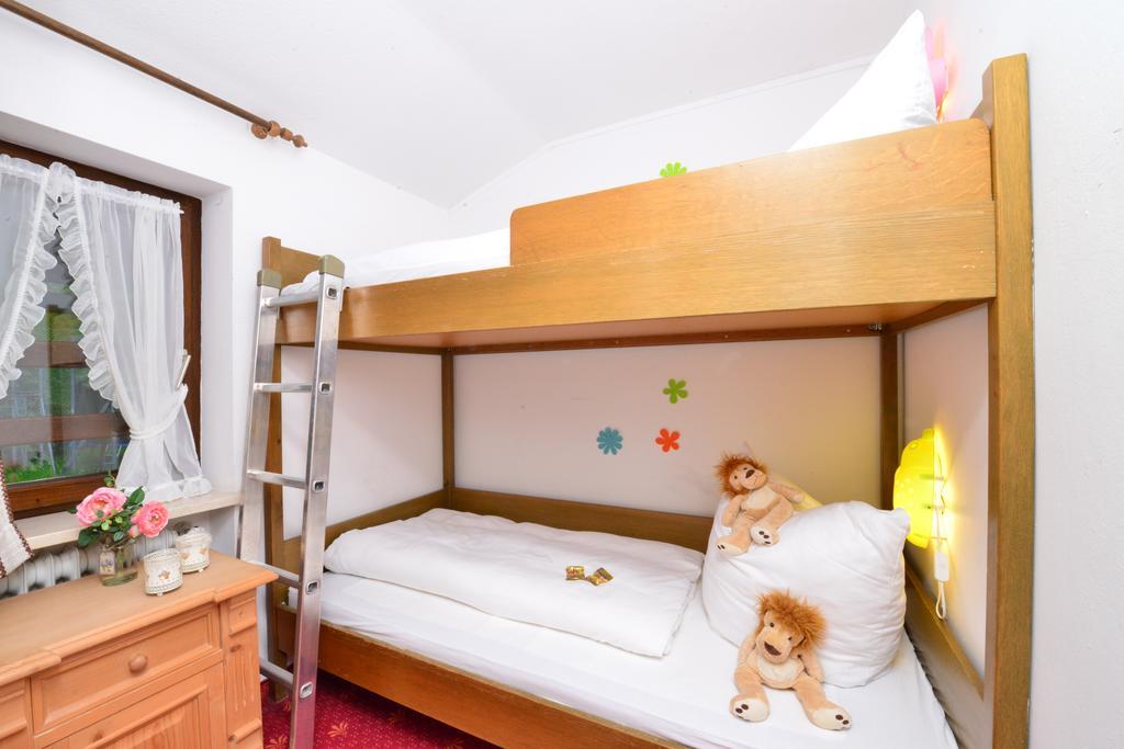 ريزلرن Hotel Wagner المظهر الخارجي الصورة