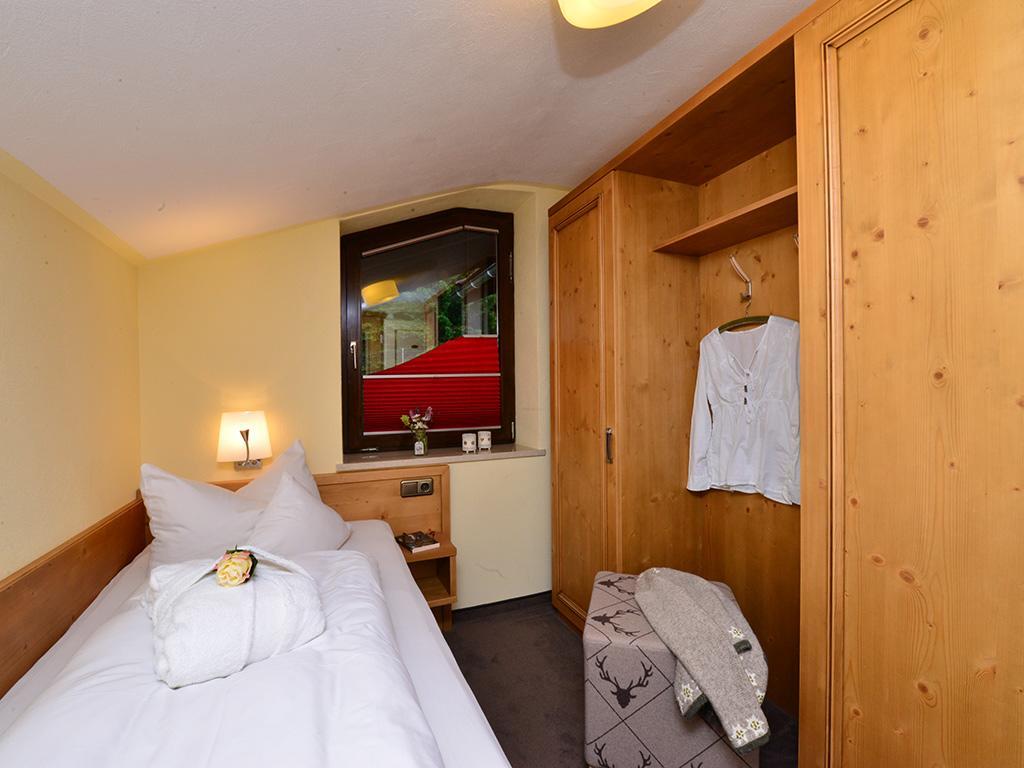 ريزلرن Hotel Wagner المظهر الخارجي الصورة
