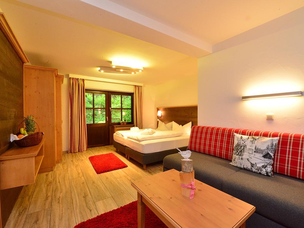 ريزلرن Hotel Wagner المظهر الخارجي الصورة