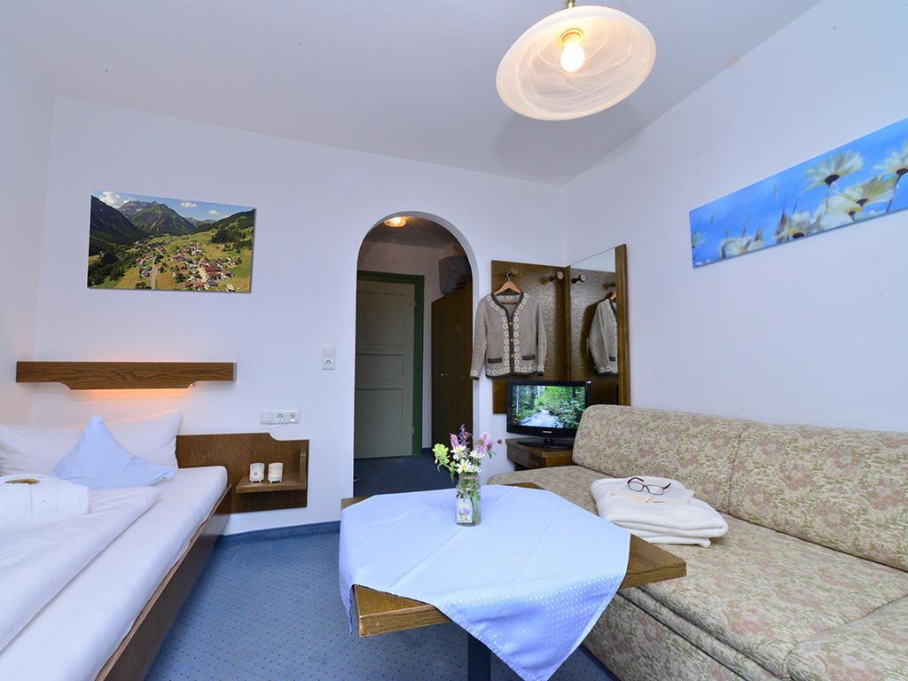 ريزلرن Hotel Wagner المظهر الخارجي الصورة