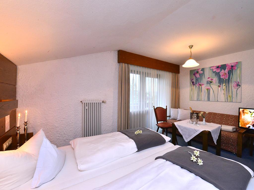 ريزلرن Hotel Wagner المظهر الخارجي الصورة