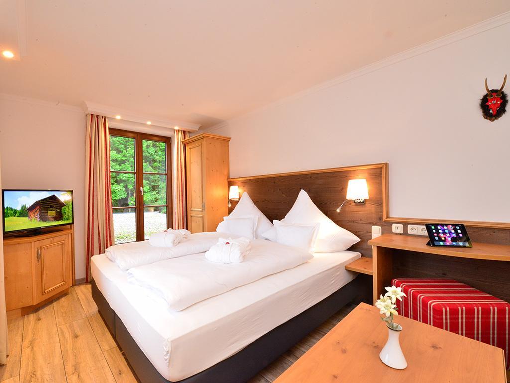 ريزلرن Hotel Wagner المظهر الخارجي الصورة