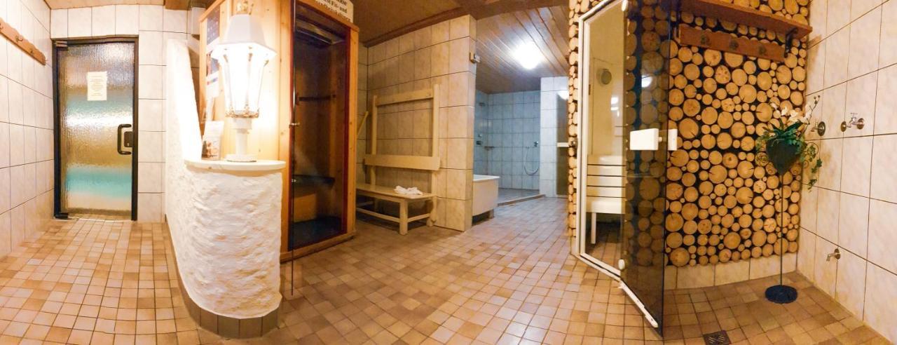 ريزلرن Hotel Wagner المظهر الخارجي الصورة