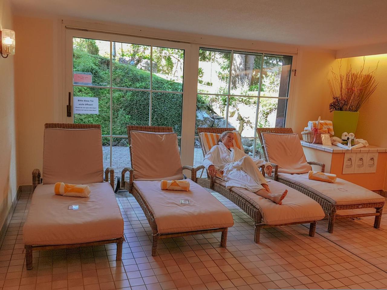 ريزلرن Hotel Wagner المظهر الخارجي الصورة