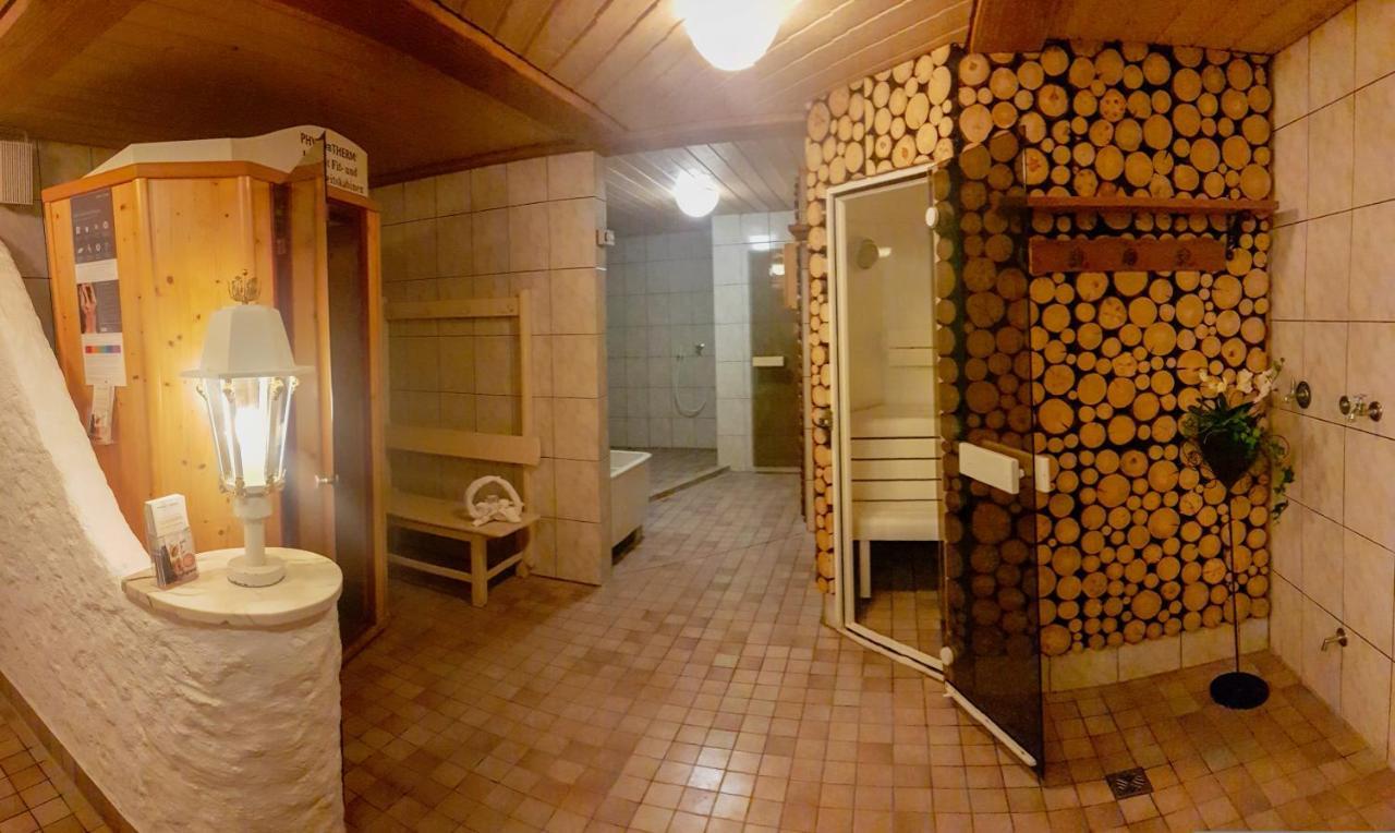 ريزلرن Hotel Wagner المظهر الخارجي الصورة