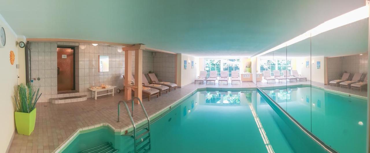 ريزلرن Hotel Wagner المظهر الخارجي الصورة