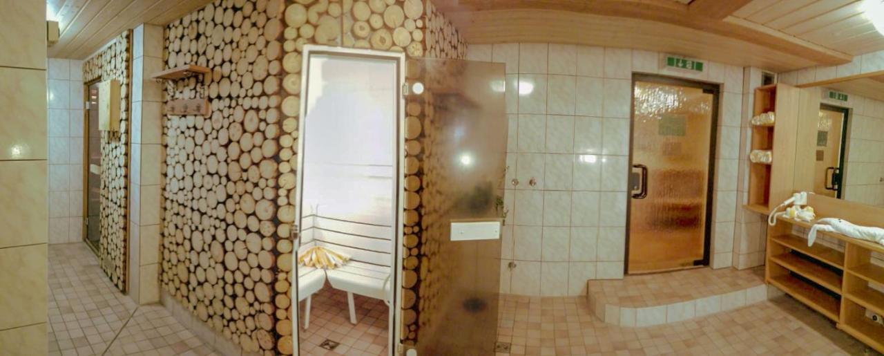 ريزلرن Hotel Wagner المظهر الخارجي الصورة