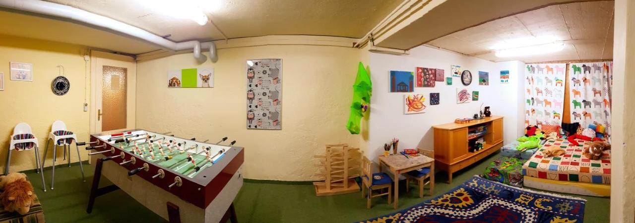 ريزلرن Hotel Wagner المظهر الخارجي الصورة