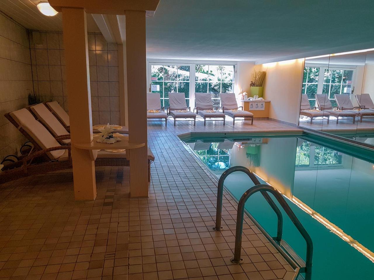 ريزلرن Hotel Wagner المظهر الخارجي الصورة