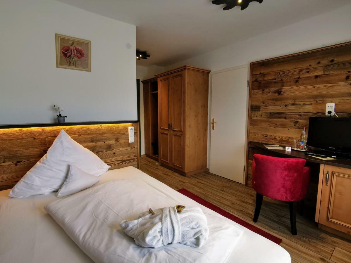 ريزلرن Hotel Wagner المظهر الخارجي الصورة
