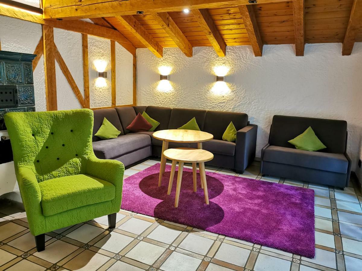 ريزلرن Hotel Wagner المظهر الخارجي الصورة