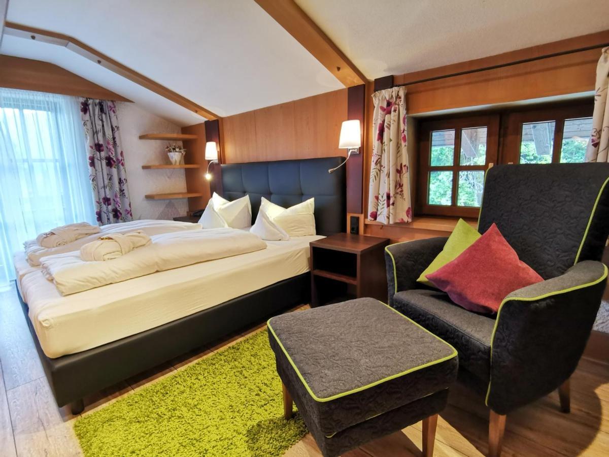 ريزلرن Hotel Wagner المظهر الخارجي الصورة