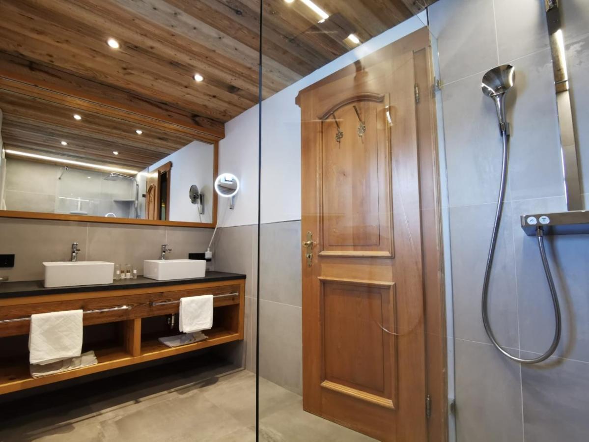 ريزلرن Hotel Wagner المظهر الخارجي الصورة