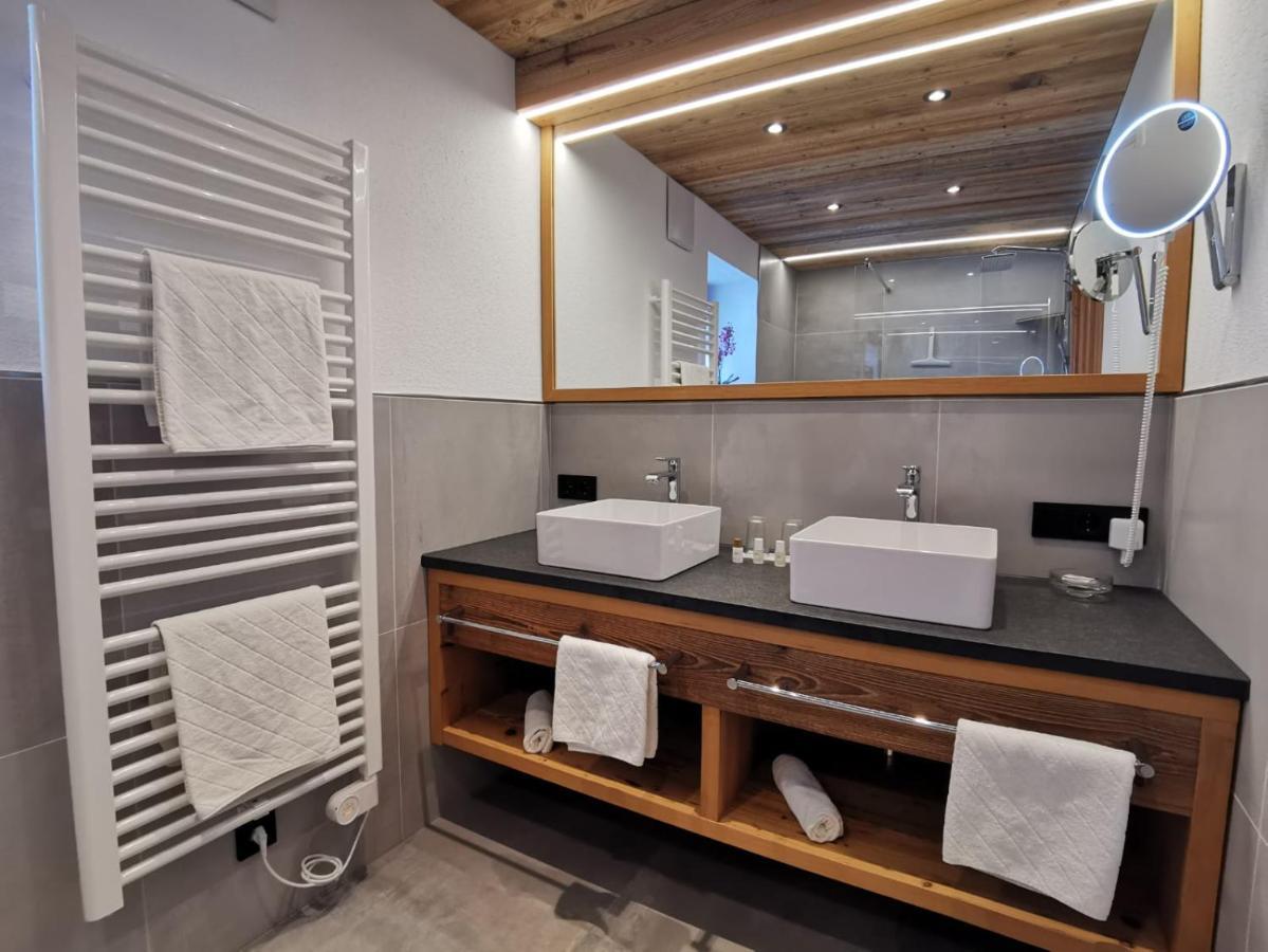 ريزلرن Hotel Wagner المظهر الخارجي الصورة